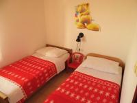 Appartamento con 2 Camere da Letto