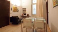 Apartamento Superior de 1 dormitorio con vistas al patio