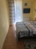 Chambre Double ou Lits Jumeaux