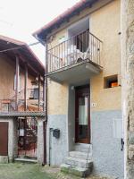 Castello di Gaia - B&B Magreglio