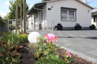 Ferienhaus Glücksmoment - Ferienwohnung