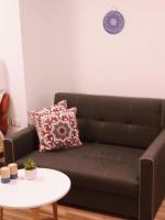 Chambre Double Deluxe avec Baignoire
