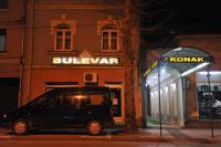 Bulevar - B&B