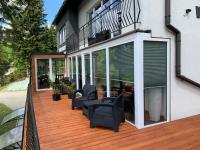 Villa Platinum - B&B Wisła