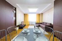 B&B Promyshlennyy - THEADDRESS HIGHVILL Astana - Bed and Breakfast Promyshlennyy