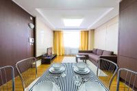 THEADDRESS HIGHVILL Astana - B&B Promyshlennyy