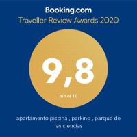 Apartamento de 1 dormitorio