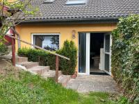 Appartement Eifelsteig - Ferienwohnung