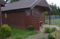 Domki Sara - Bed and Breakfast Władysławowo