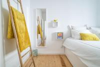 The Light House - B&B Nazaré