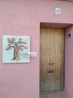 Les Magranes Bed & Breakfast - B&B Argelaguer