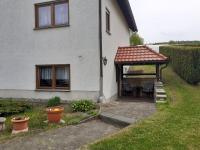 Ferienwohnung Fischer - Bed and Breakfast