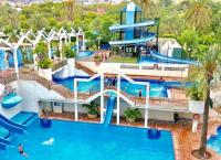 Benalbeach Holidays Benalmâdena - Ferienwohnung Benalmádena