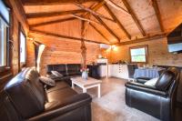 Brvnara Aurora Vista - B&B Velika Remeta