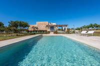 Leukos, dimora di charme - Ferienwohnung Salve