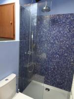 Habitación Familiar con baño privado