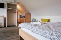 Suite King Deluxe