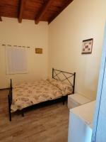 Casa con 1 dormitorio
