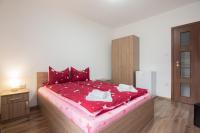 Doppelzimmer mit eigenem externen Bad