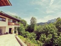 Ferienwohnung Grabner - B&B Fieberbrunn