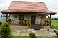 Domek Rospuda - B&B