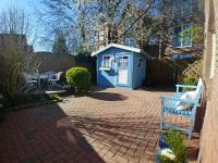 Ferienwohnung Norddeich - Ferienwohnung Norden