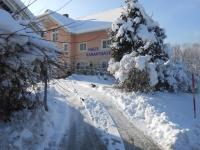 Appartementhaus Karantanien am Ossiacher See - Ferienwohnung Ossiach