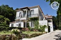 B&B Sintra - Eighteen21 Houses - Quinta Velha - Bed and Breakfast Sintra