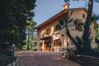 Villa Monte Illuminato - Chambres d’hôtes