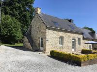 Gite de kermoel, ile aux moines - B&B