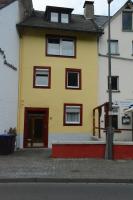 Ferienwohnung Nikolaus - B&B Bernkastel-Kues