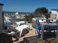 Riflesso sul mare - Bed and Breakfast Marina di Mancaversa