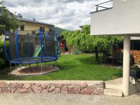 Apartment Lärchenstube - B&B Mieders