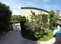 Apartment with Balcony and Mountain View "Sisi"
