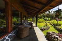 Vaihu Nui - Ferienwohnung Hanga Roa