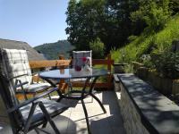 Talblick II - B&B Cochem