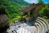 Agriturismo Pian di Fiume - Ferienwohnung