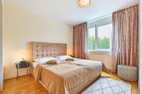 B&B Vienna - Peaceful Belvedere Apartment in Safe, Quiet & Central Location - Bed and Breakfast Vienna