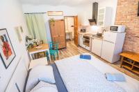 Apartamento Estudio 
