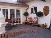 Wein und Gästehaus Hüls - Chambres d’hôtes