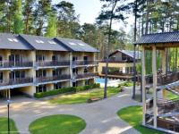 apartament37.pogorzelica - Ferienwohnung