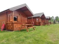 One-Bedroom Chalet