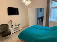 B&B Olsztyn - Apartament White - Bed and Breakfast Olsztyn