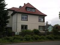 Pension-Nussbaum - B&B