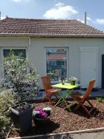 The Mill 2380 - Ferienwohnung