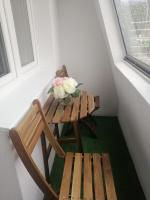 Apartament Centrum 1 Maja 35D VIP - B&B