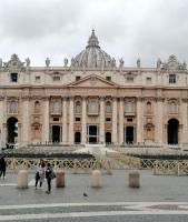 Vatican Apartment Borgo Pio - B&B Roma