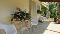 Nature House Arany - B&B Zalaszentgrót