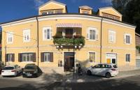 ESPERIA casa vacanza - Chambres d’hôtes