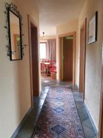 Appartementhaus St. Martin - B&B Seefeld in Tirol